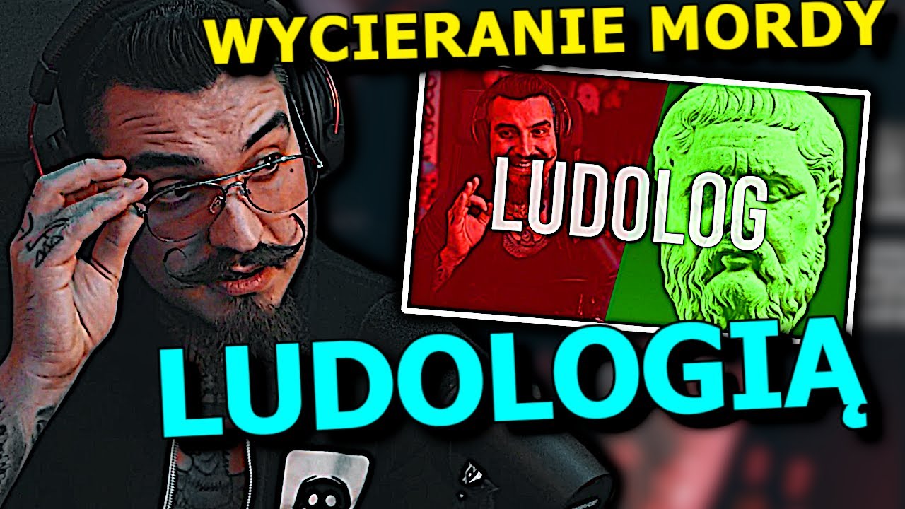 LudoNarrator Nagrał Na Mnie Film
