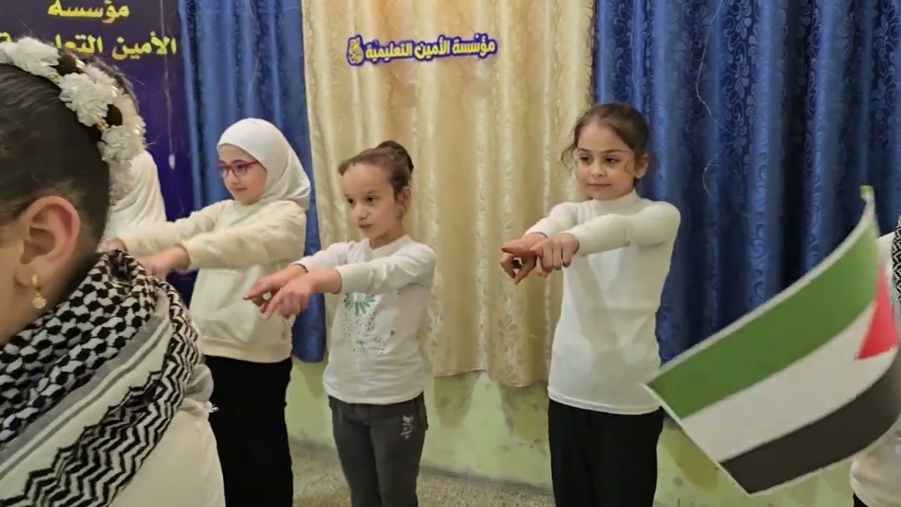 الجراح في أجسادهم ... والآلام في قلوبنا غـ . ــ . ـز ة الـ.ـجـ.ـر يـ.ـحـ.ـة