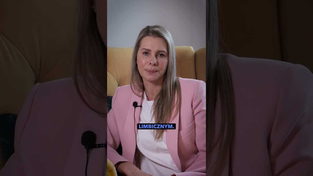 TRAUMA ZMIENIA M&Oacute;ZG #shorts