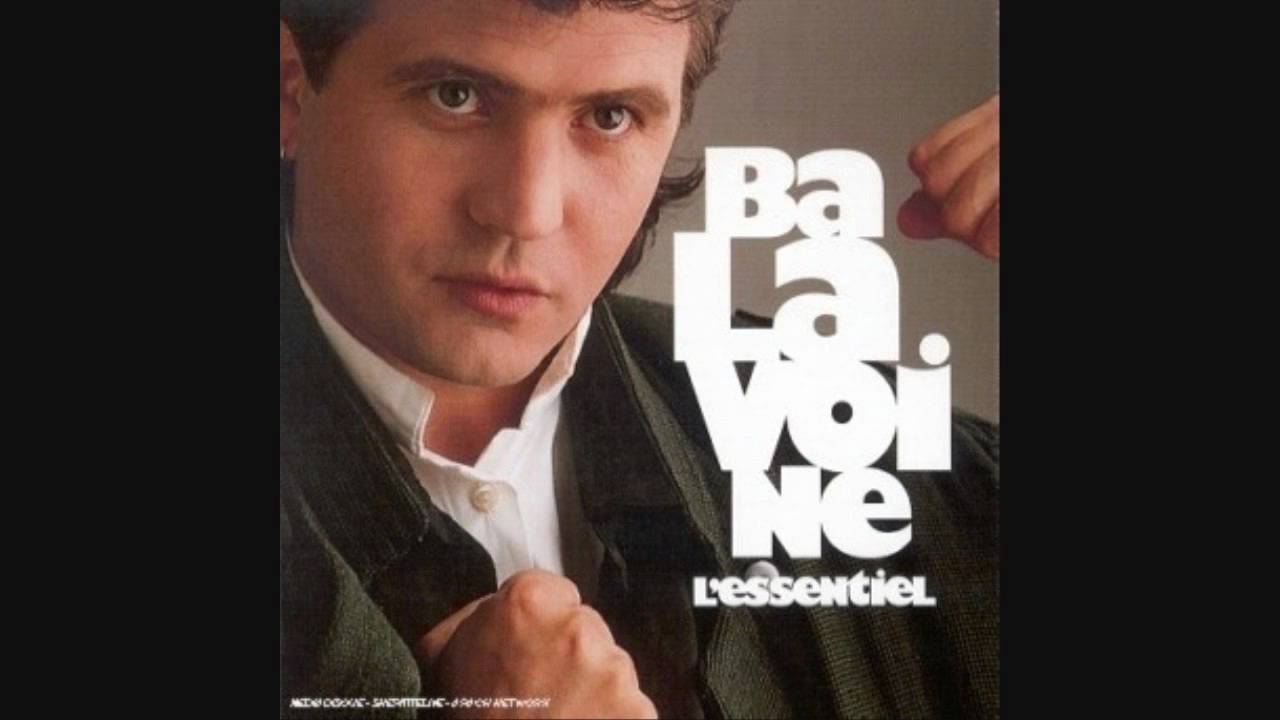 Daniel Balavoine - Les Oiseaux [1ere Partie et 2eme Partie]