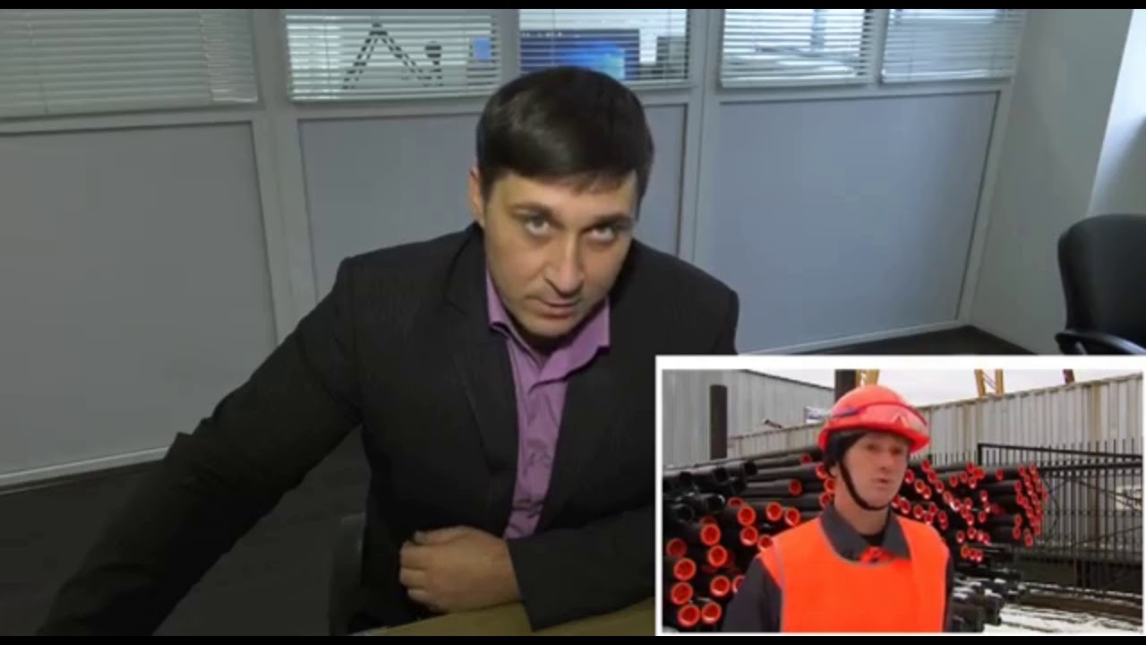 Что должен делать стропольщик