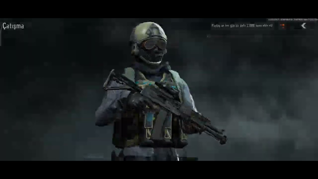 Ak 102  4 level ammo Arena breakout 30k farm and north 