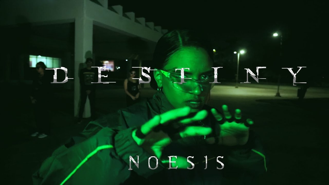 DESTINY - Noesis