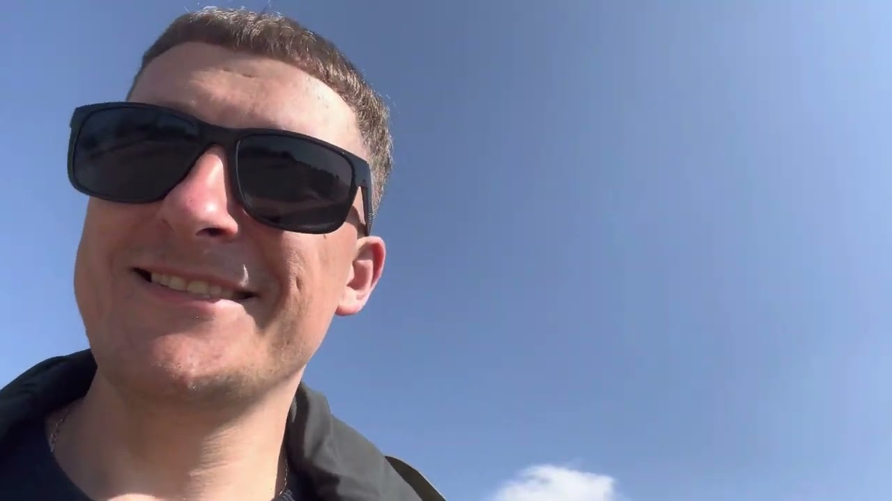 Keliauninkai 1 dalis / Žygis Skuode traukinių bėgiais 14km