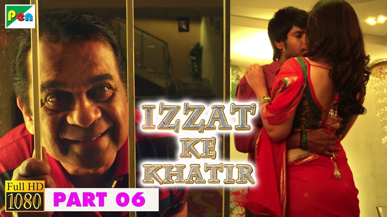 IZZAT KE KHATIR Hindi Dubbed Movie | Joru | Sundeep Kishan, Rashi Khanna, Priya Banerjee | Part - 06