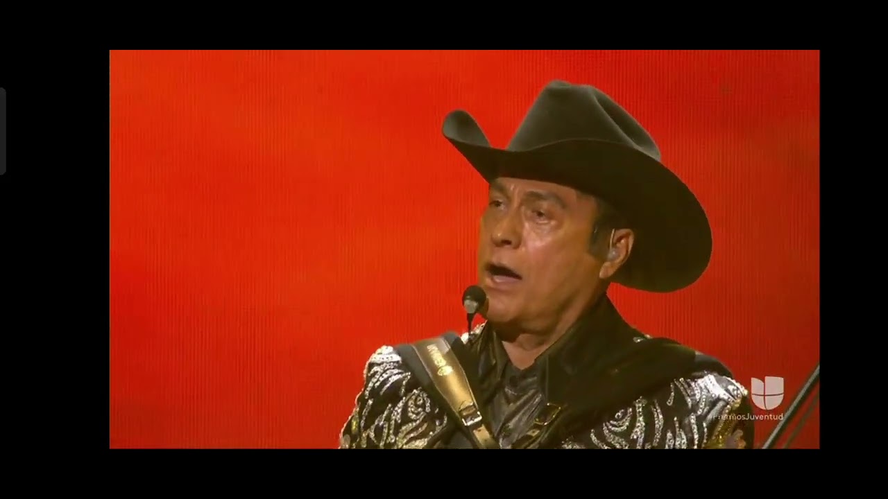 Aquí Mando Yo, Los Tigres del Norte, 25 julio 2024