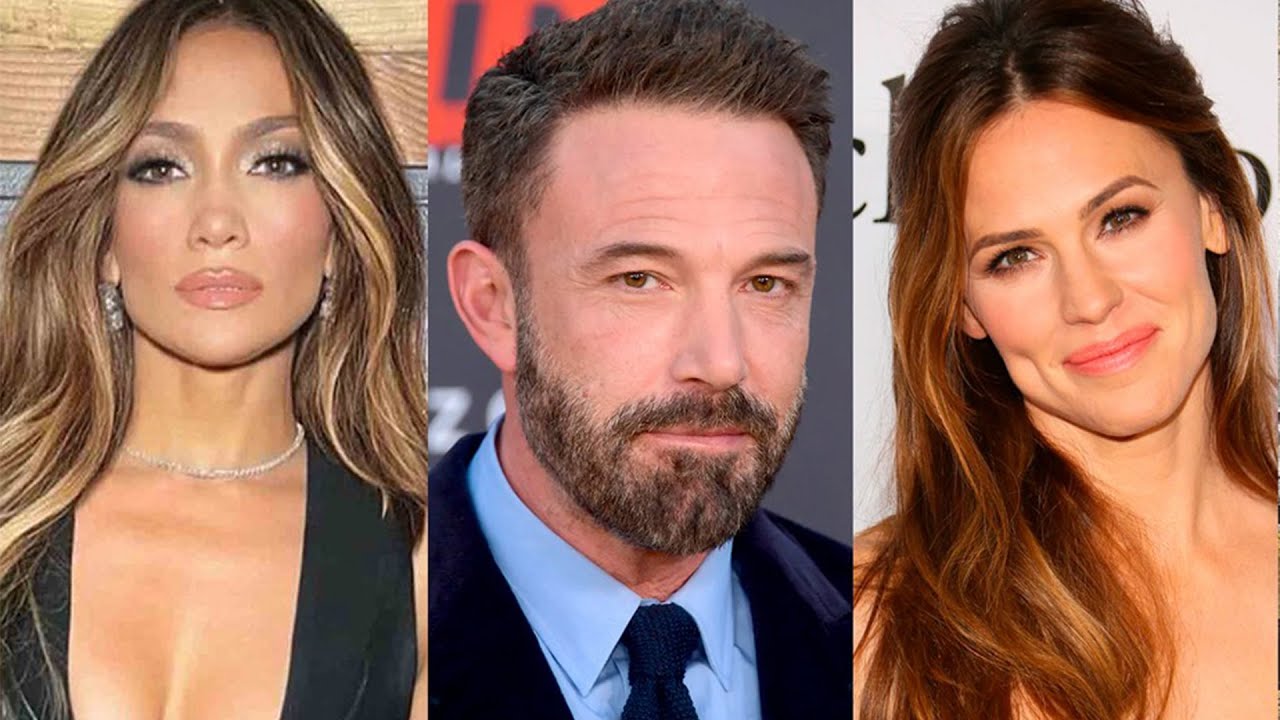 Ben Affleck's DESPERATE House Hunt Near Ex Jennifer Garner's Luxury Home
