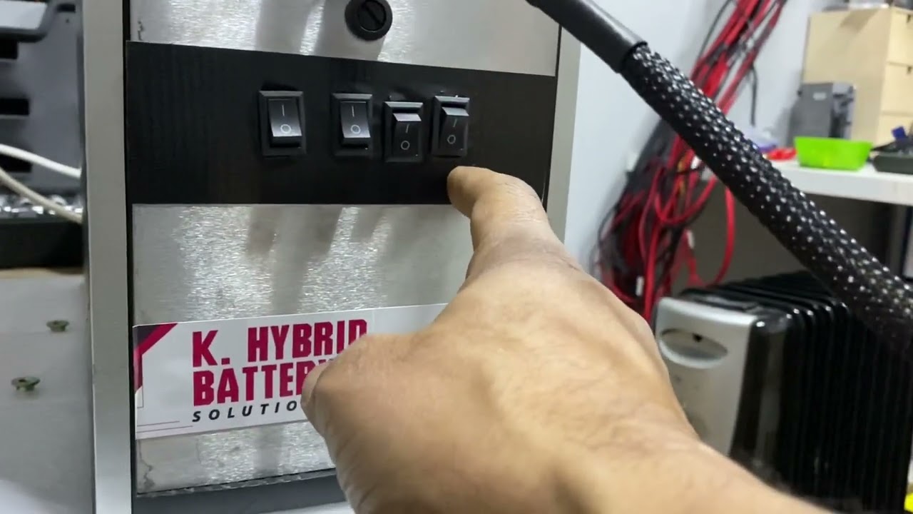 Hybrid Battery Charger and this charger for Toyota Prius Aqua Estima Camry  Honda Civic Alan Lexus