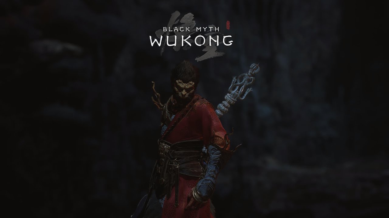 The Weirdest Black Myth Wukong Episode Yet