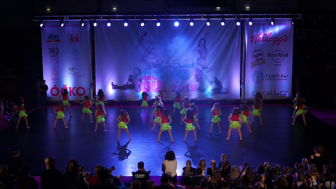 30. Happy-dance - Rio