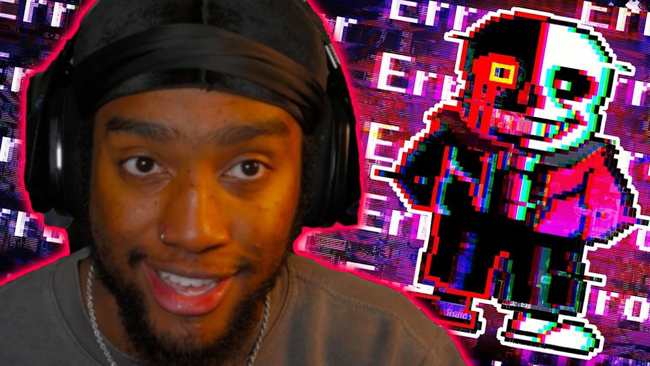 MY MIND IS BLOWN!!! | What The Internet did To Undertale Reaction