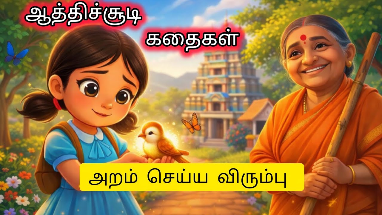 Chuttis chudar|aram seiya Virumbu |#தமிழ்#tamilkidsstory#bedtimestory#helpingtoparents