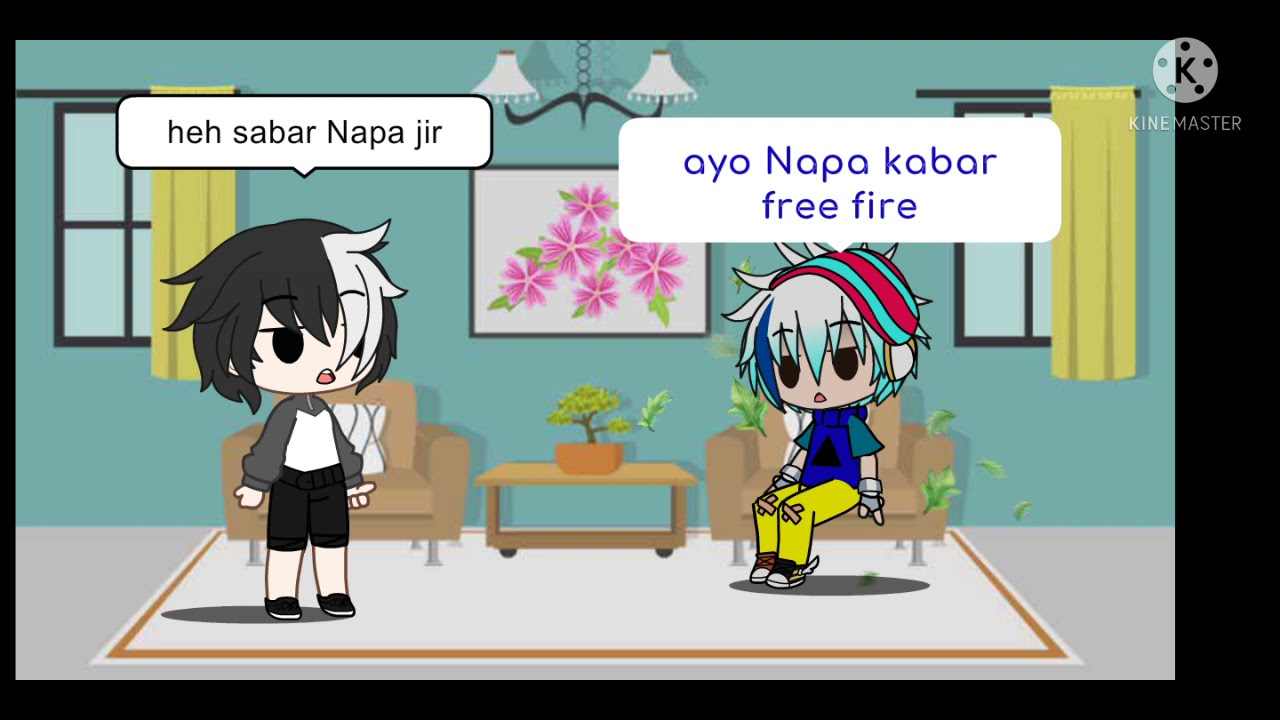 SUMI YANG PEMALAS...||GLMM