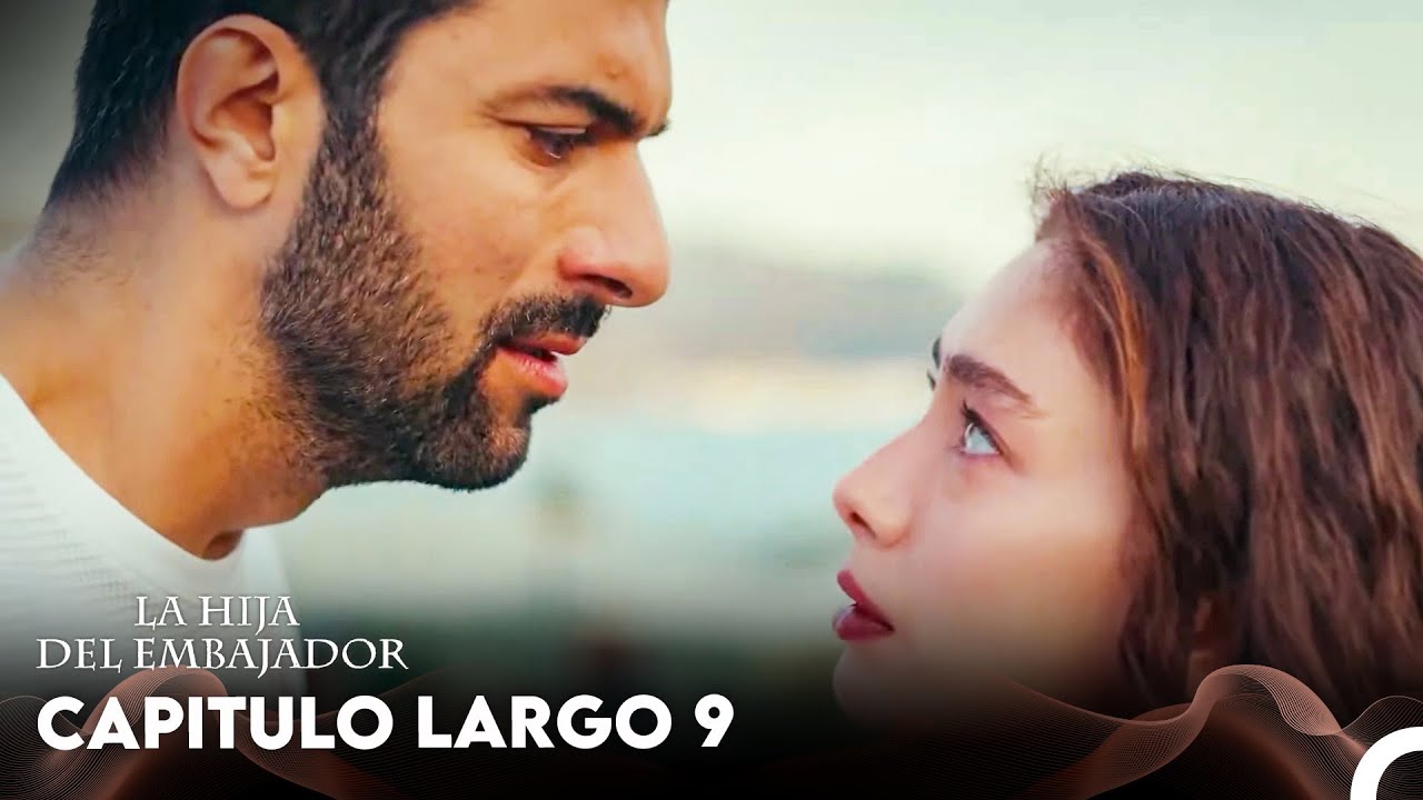 La Hija Del Embajador Capitulo Largo 9 (Doblado en Español) FULL HD