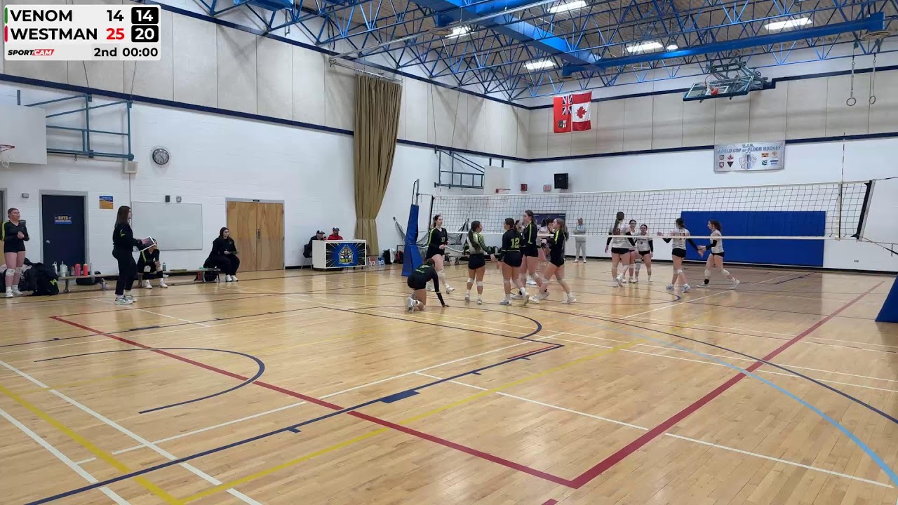 Venom vs. Westman