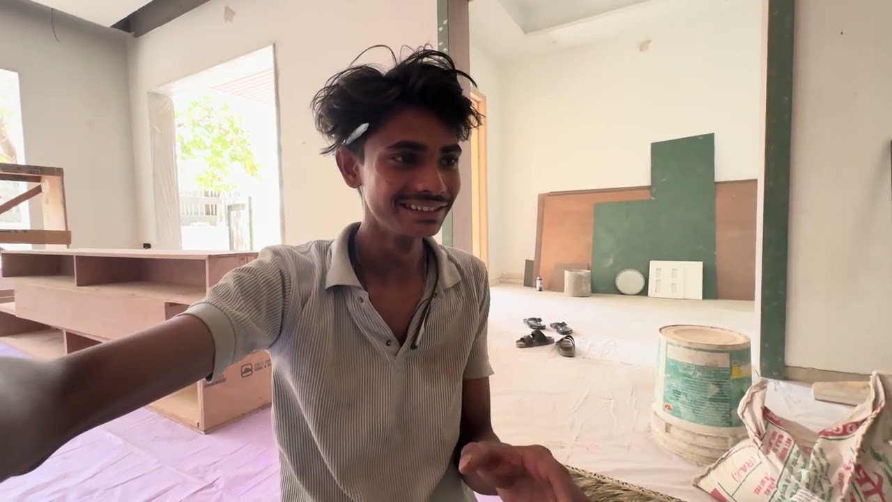 Kam ke time video |The sachin vlogger#viral#video 