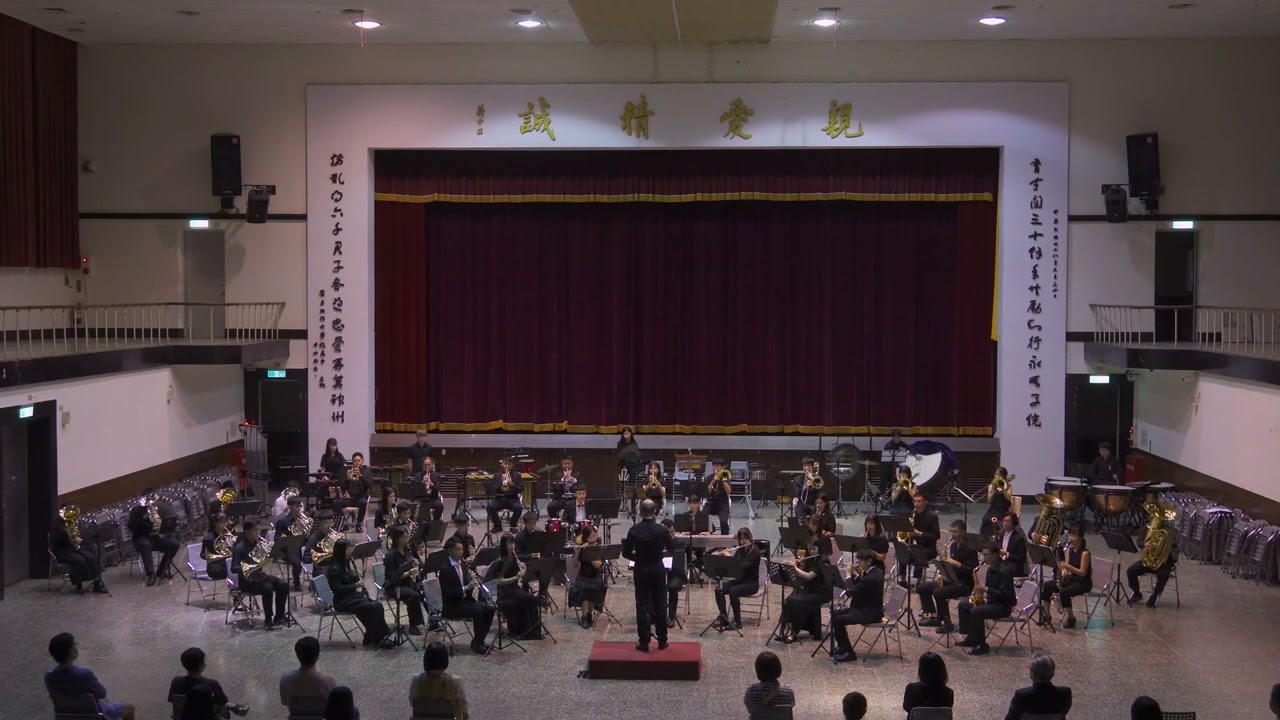 Elisabeth / Sylvester Levay, arr. Johan de Meij