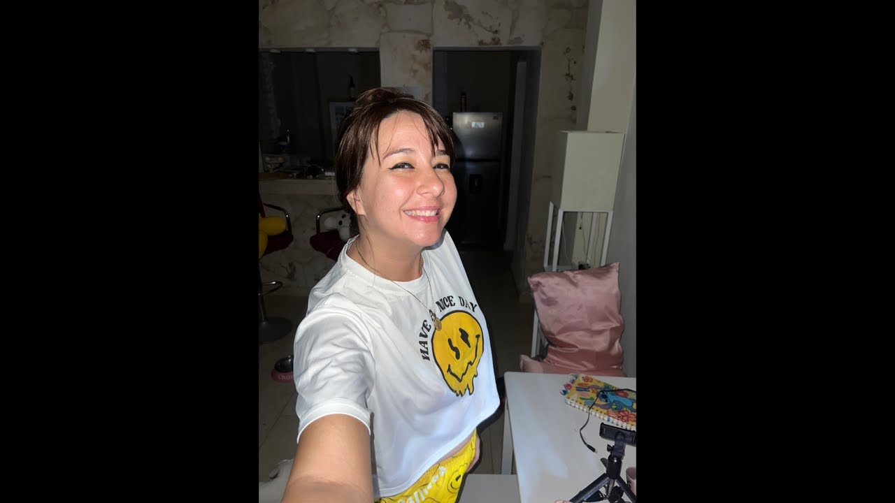 Mi vida en Cuba está en vivo