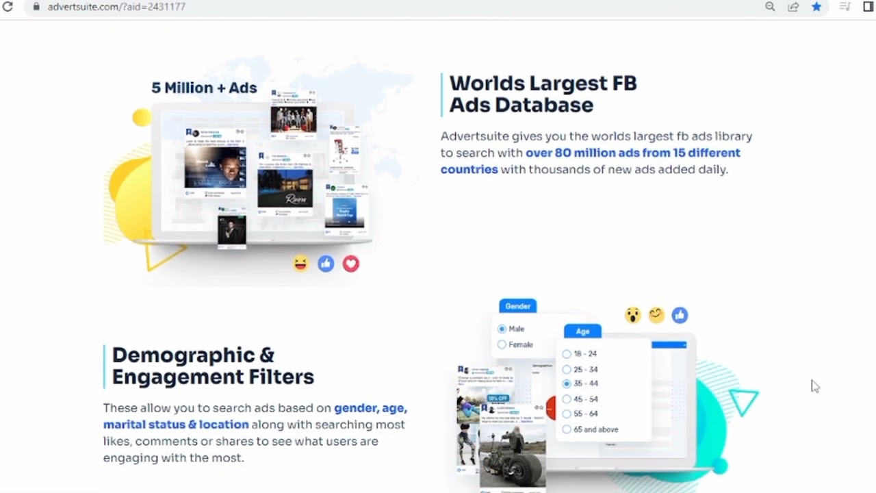 Advertsuite 2.0| Advertsuite 2.0 Review| Genuine or Fake| is advertsuite 2.0 is worth