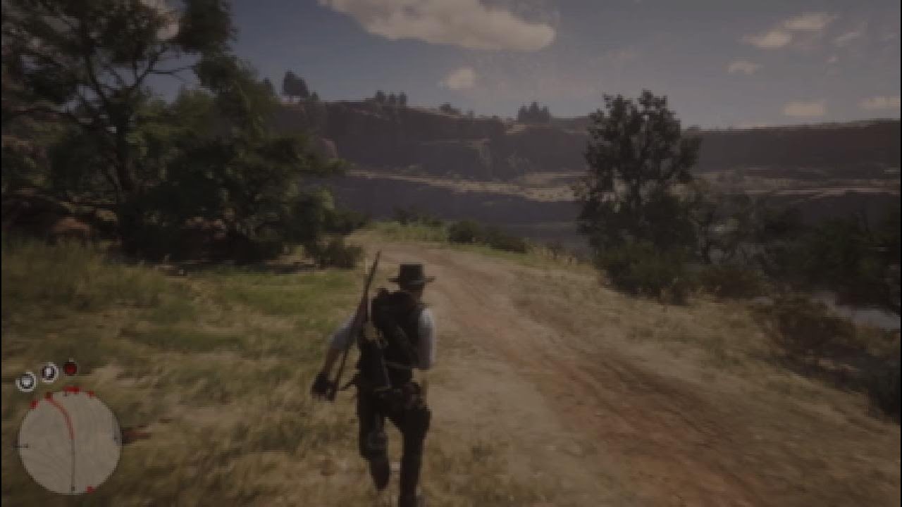 Come andare a Guarma su red dead online (2024)