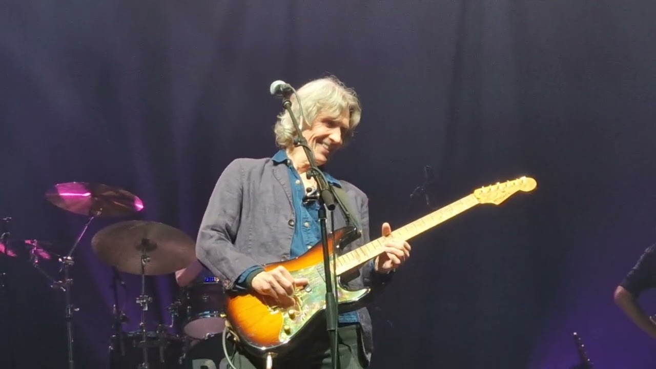 Tunnel of Love - live 20/11/2024 by dIRE sTRAITS Experience tribute dIRE sTRAITS Full HD 🎸🇬🇧