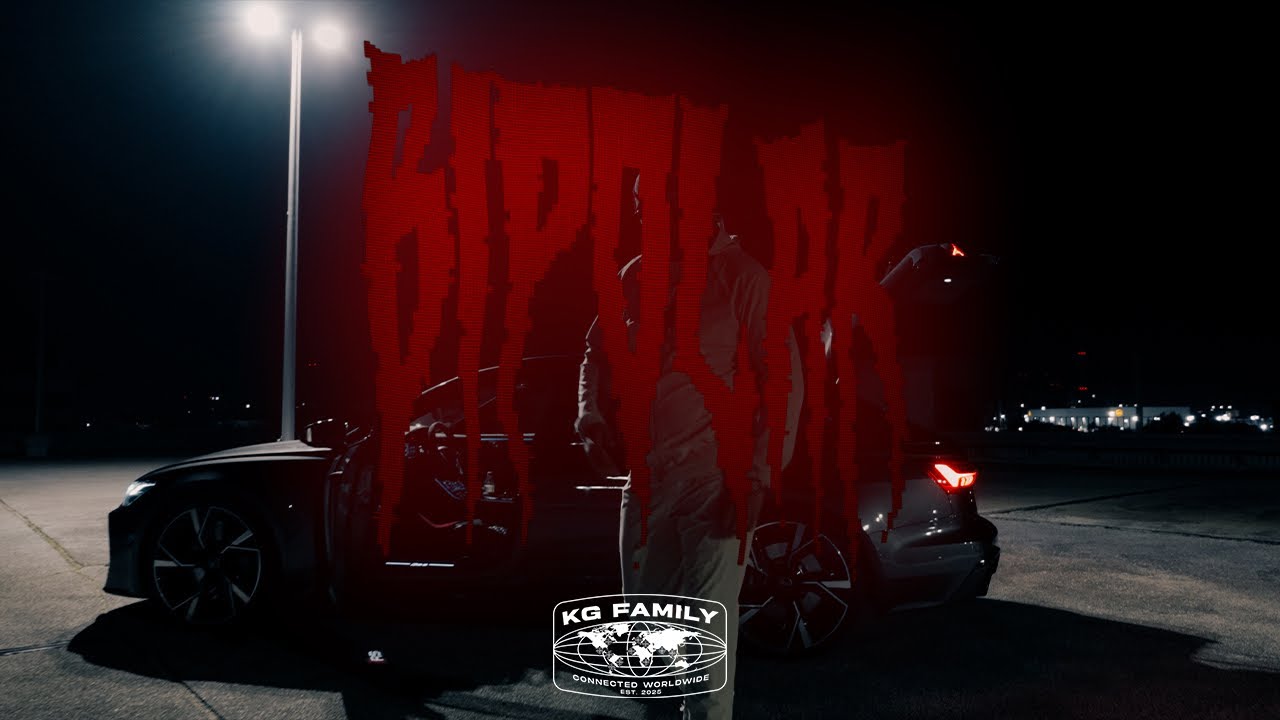 FFRAGEZEICHEN - BIPOLAR (prod. by Chryziz)