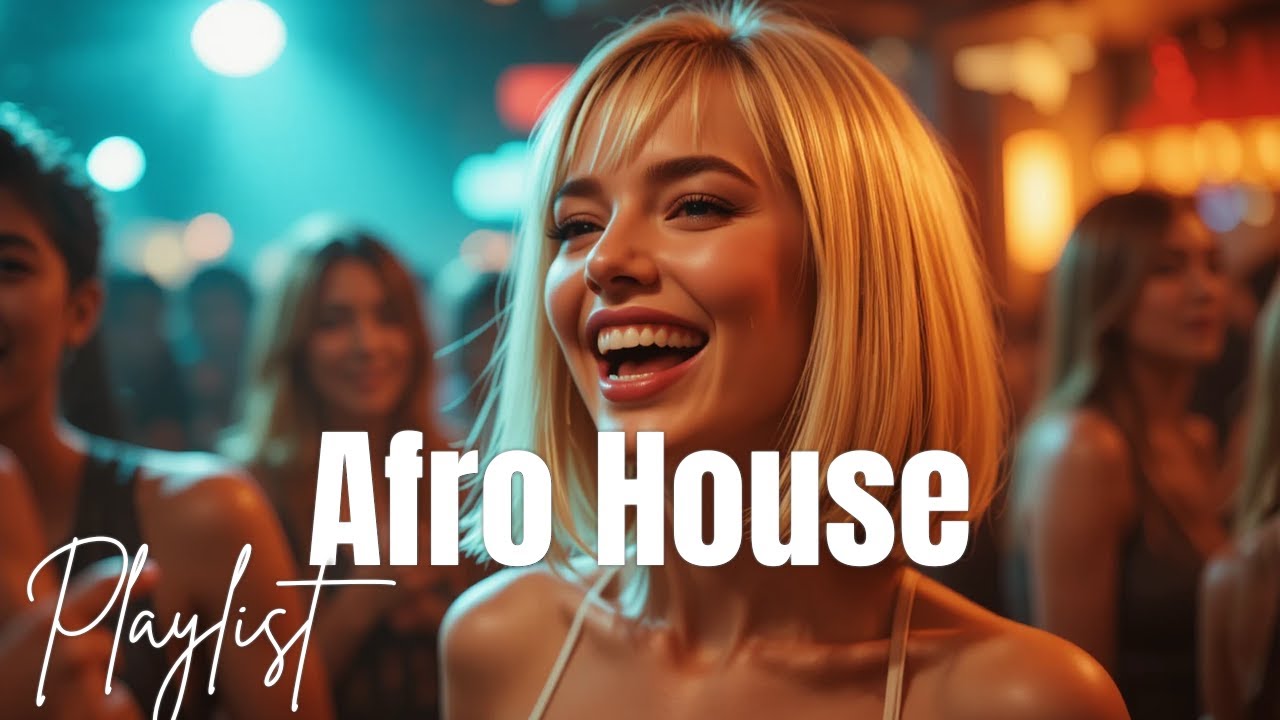 Deep Sunset Currents &ndash; Afro Soulful Flow