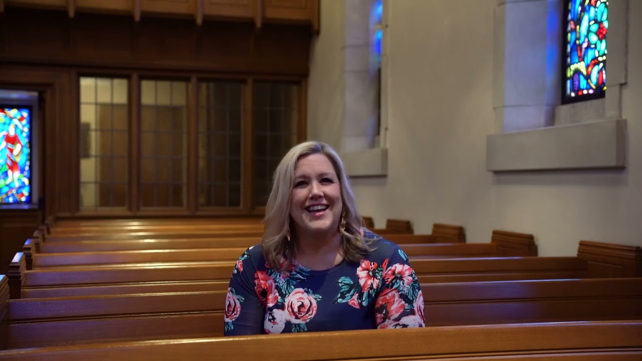 HPCUMC Voices of Our Church - Week 1