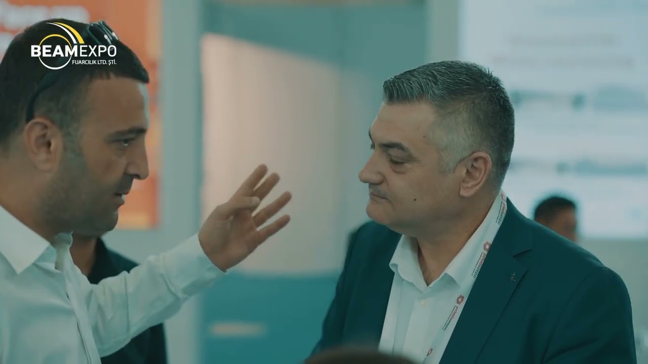PAPEREURASIA BEAMEXPO.mp4