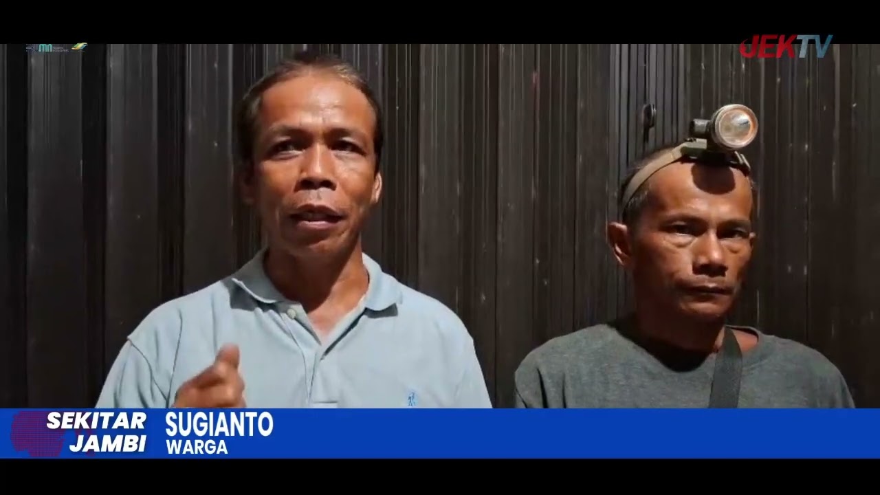 EVAKUASI SATWA LANGKA BERLANGSUNG DRAMATIS
