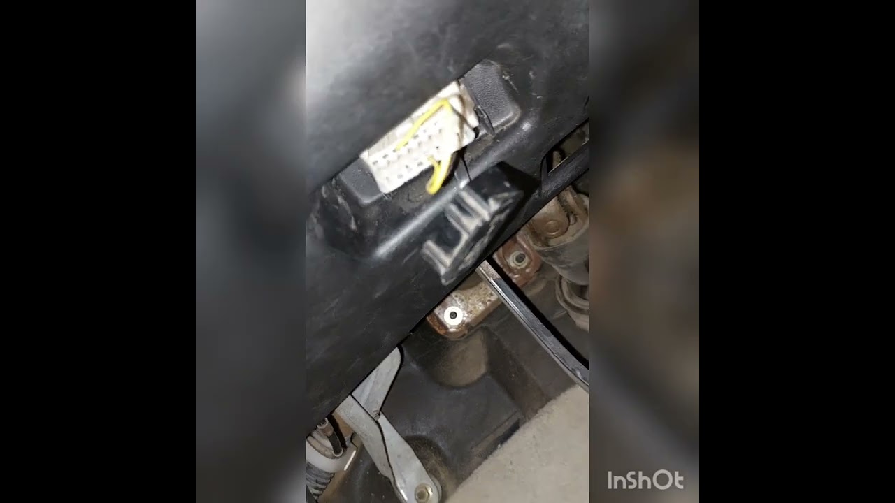 برمجة ال VSC لكزس LS430