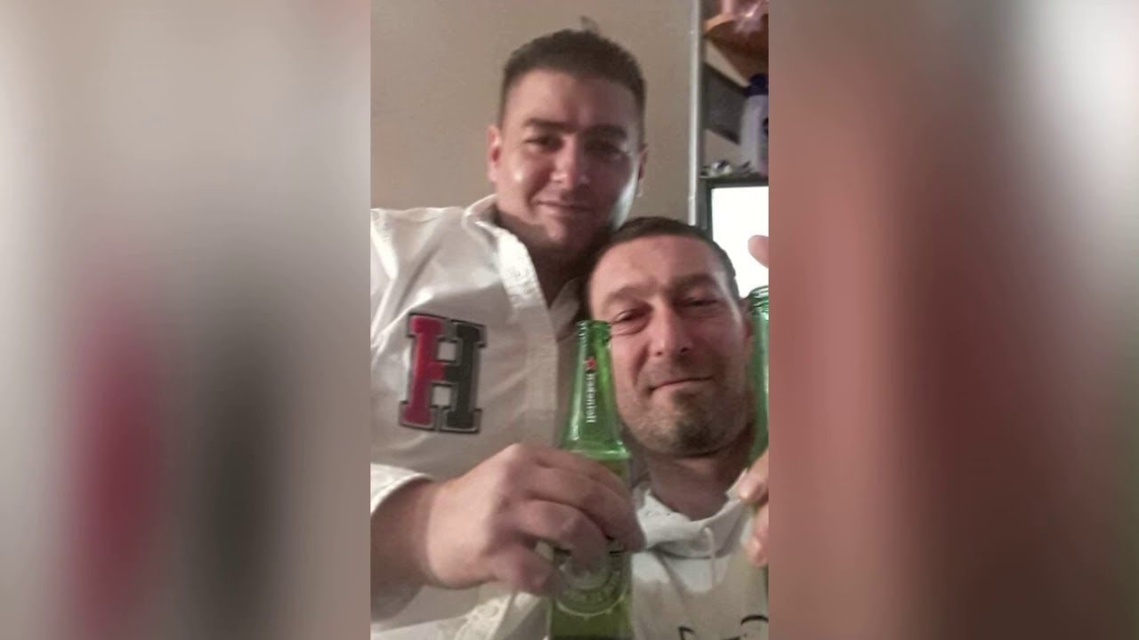 Aranyszemek Dani 2021 - Csonti k&uuml;ldi Robinak
