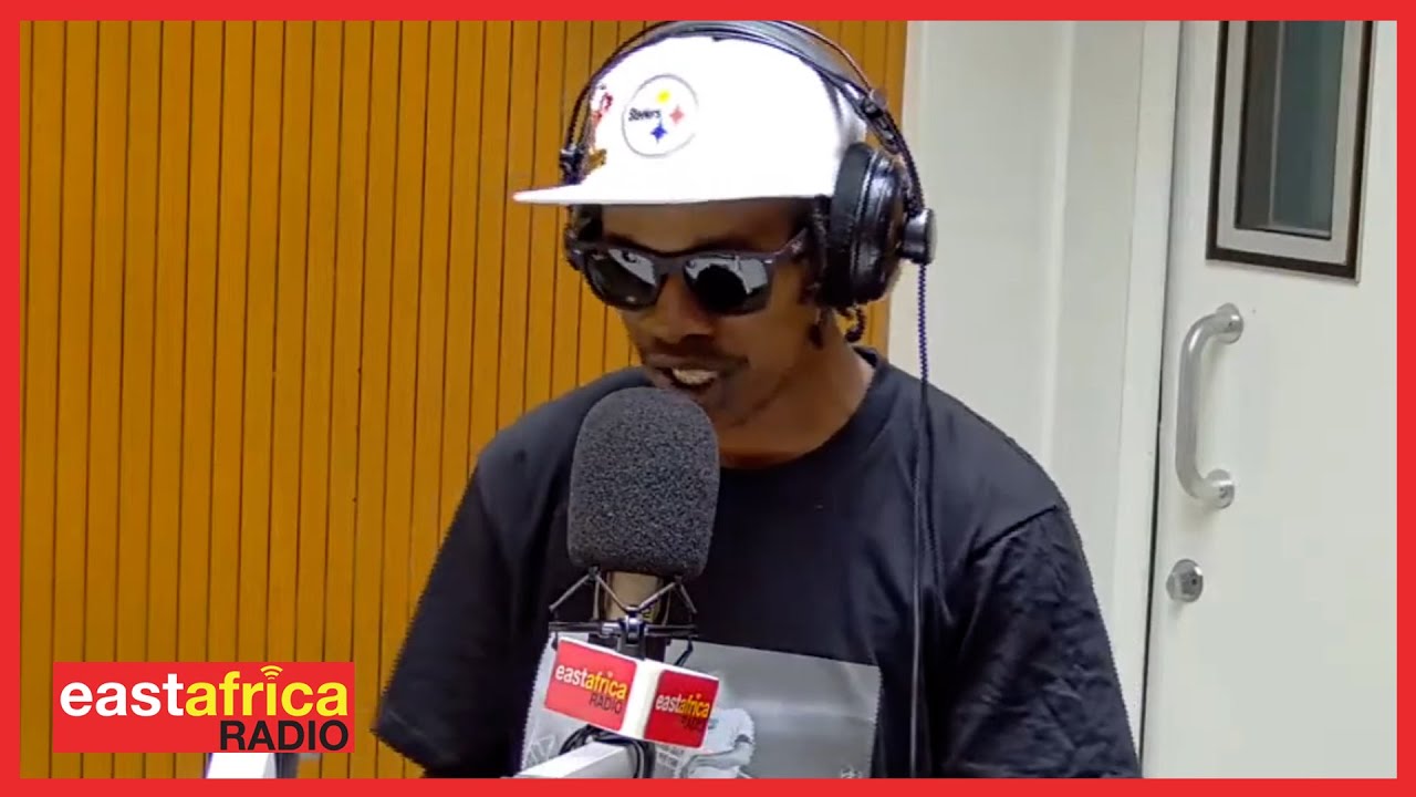 DAKIKA 10 ZA MAANGAMIZI_BONY KICHAA