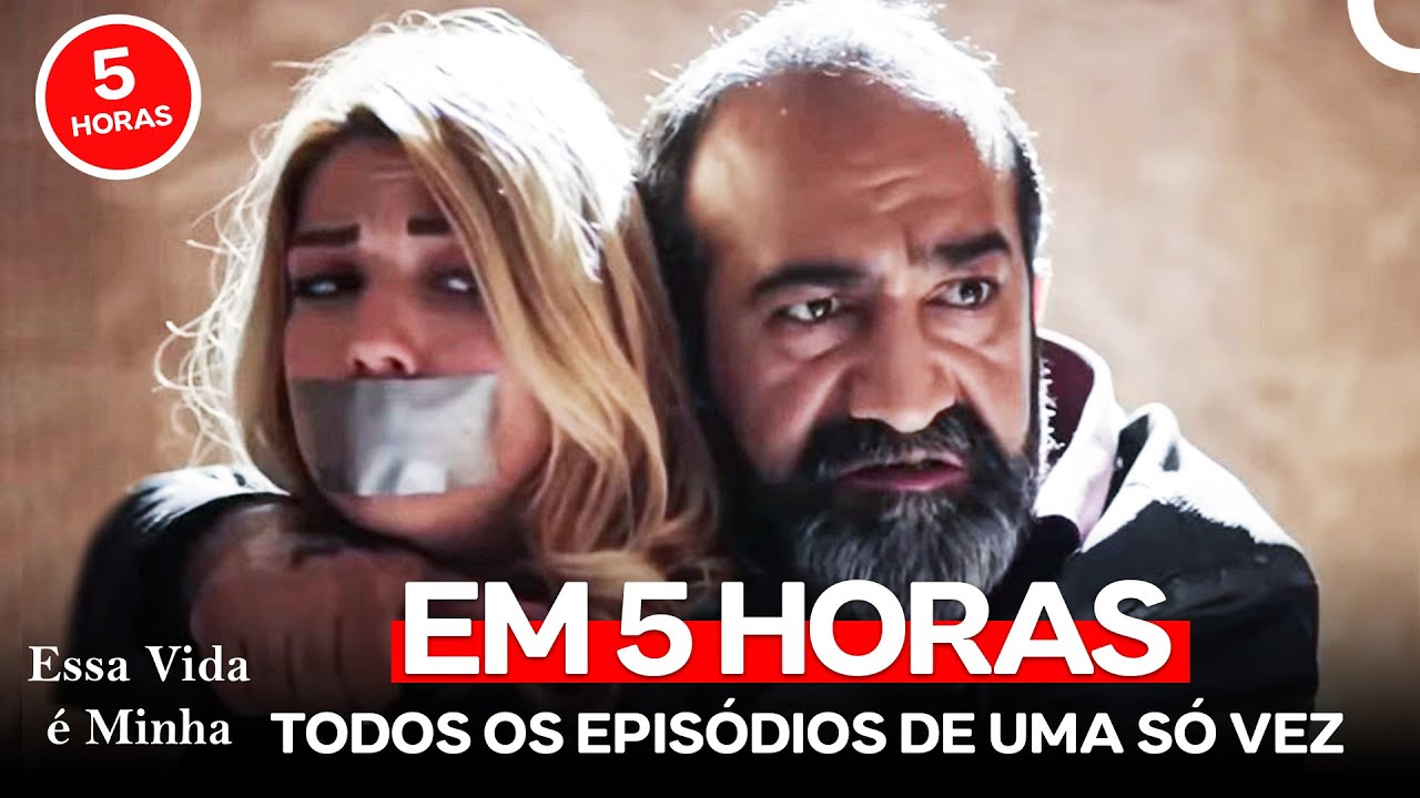 Vidas Partidas - Essa Vida é Minha