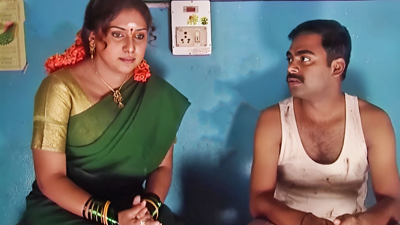 சிவமயம் - Sivamayam | Episode 23 | Tamil Devotional Serial | Ultra Tamil TV