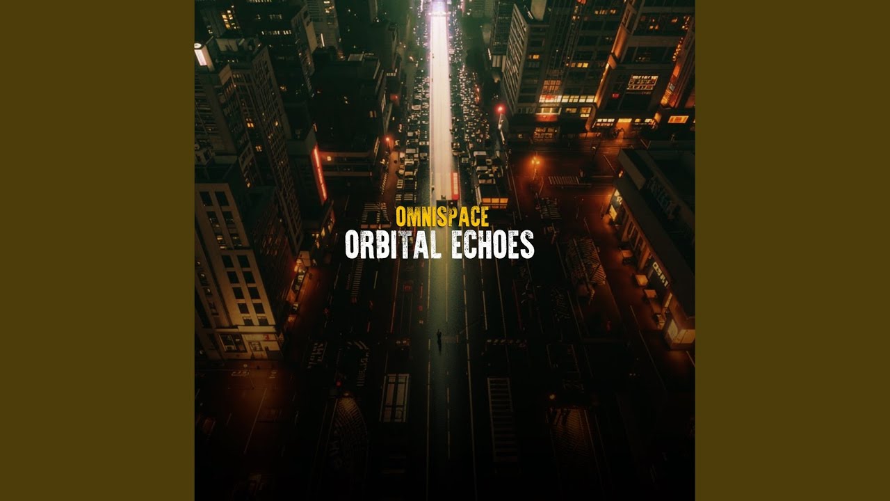 Orbital Echoes