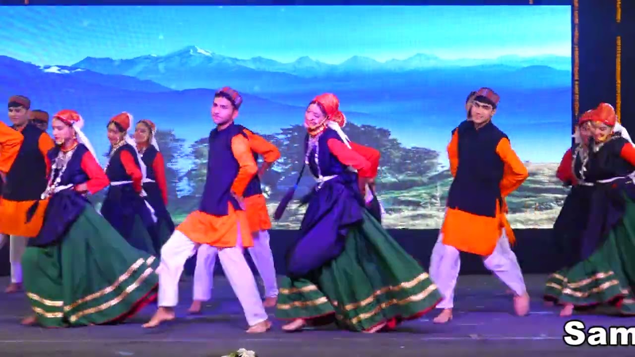 Khela Jhumelo