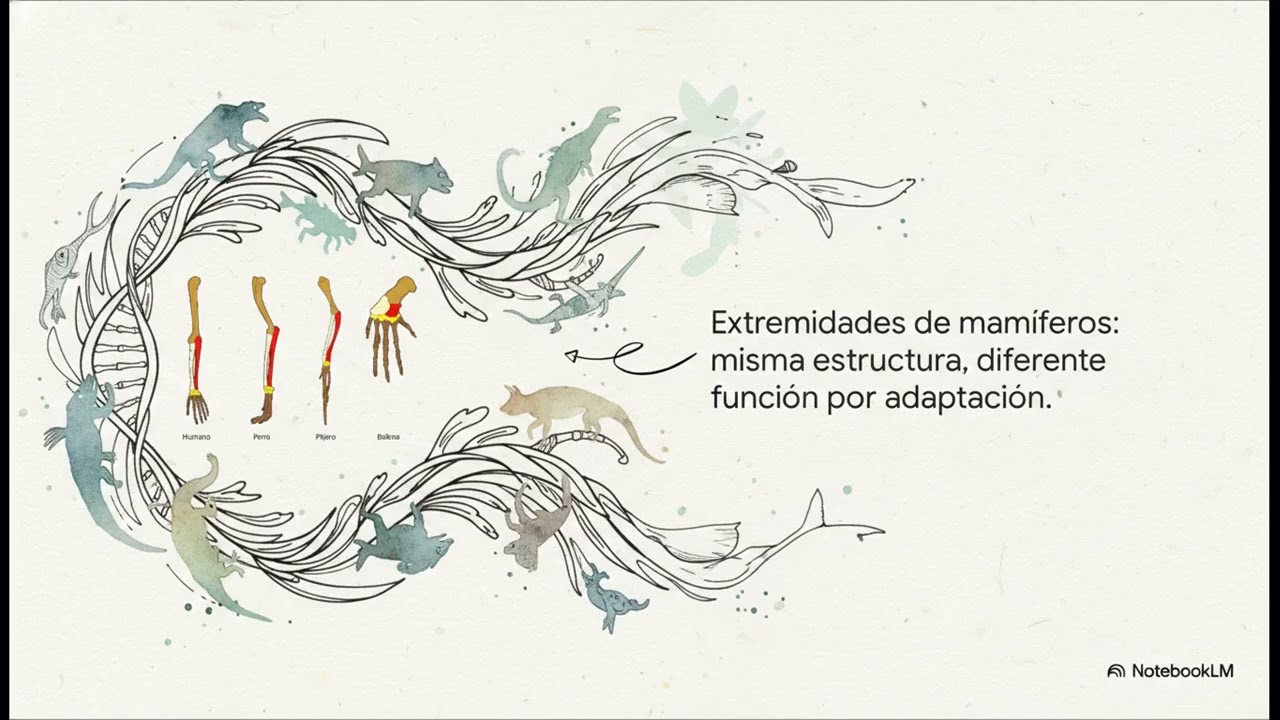Tecnológico B3 T4 La evolución