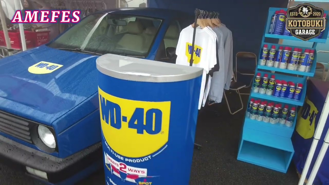 アメフェス2025