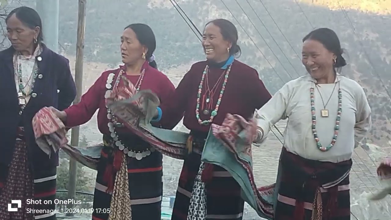 karmarong dhekyaki chhokpa mugu gamgadhi 🙏🙏