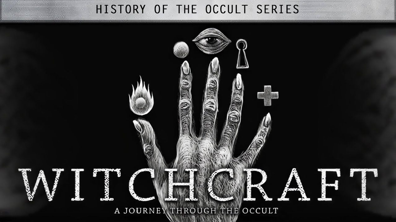 Witchcraft FULL DOCUMENTARY | Paranormal Documentaries | Horror Documentaries |  The Dock