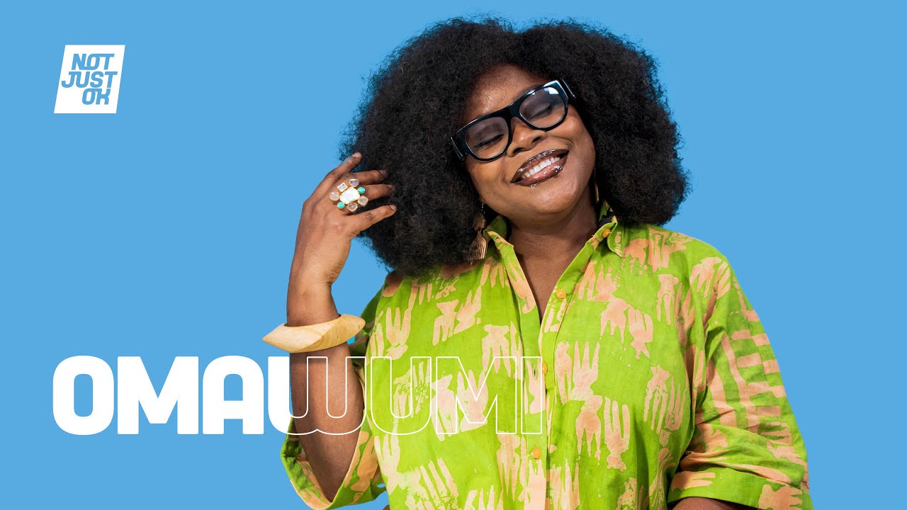 Разбор песни &laquo;In Love&raquo; + Как произошло моё сотрудничество с Дагрином &mdash; Omawumi | NotJustVerses