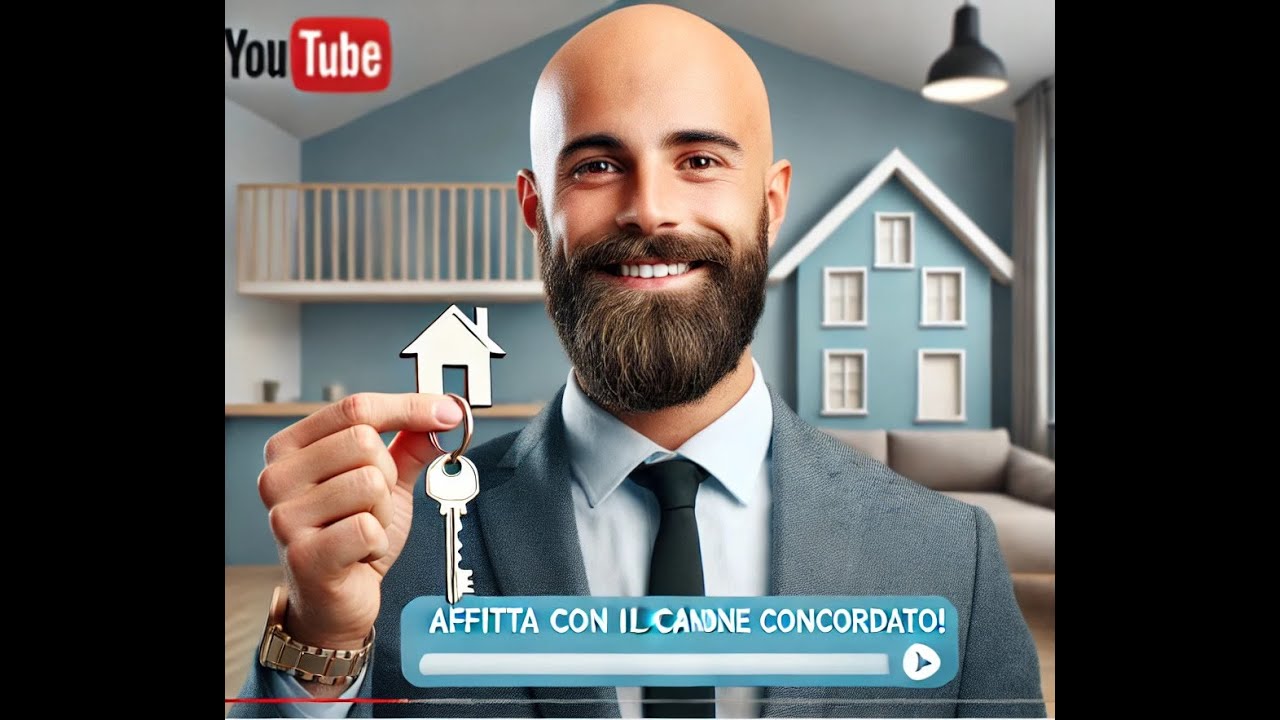 Canone Concordato, una tipologia di locazione ancora troppo sottovalutata? 🤔