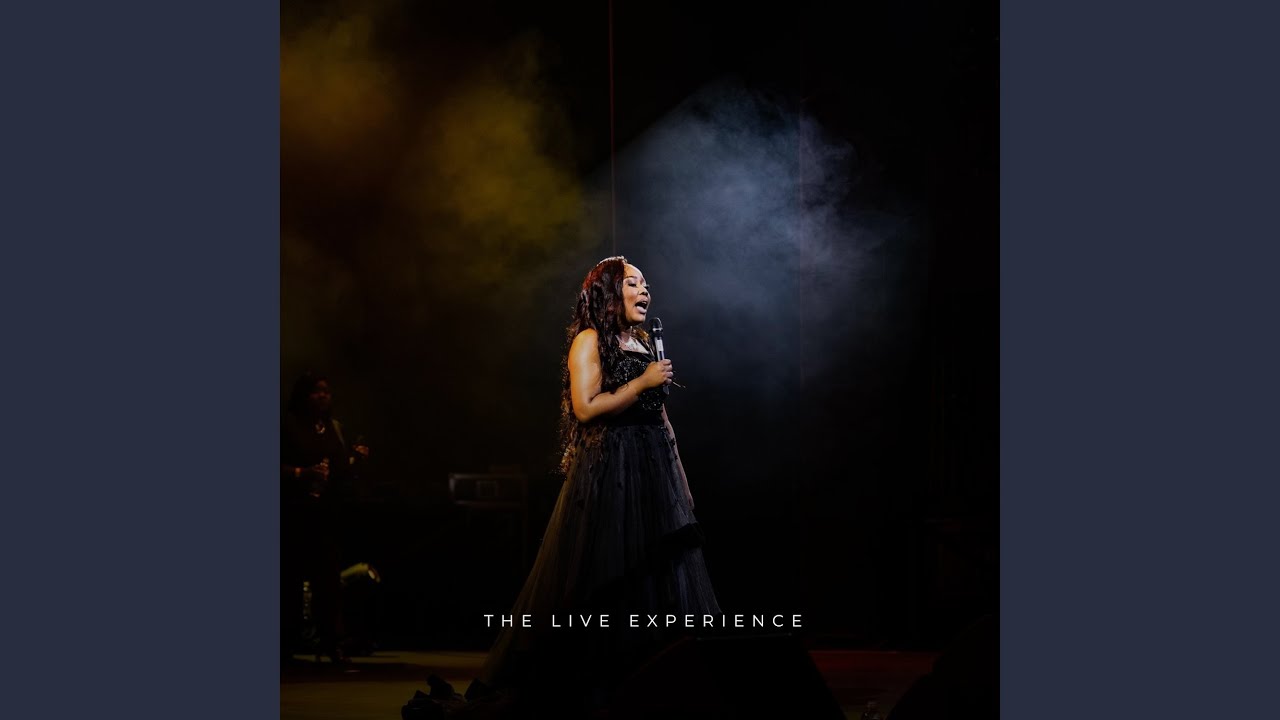 The Intro (feat. Mbali Malimela) (Live)