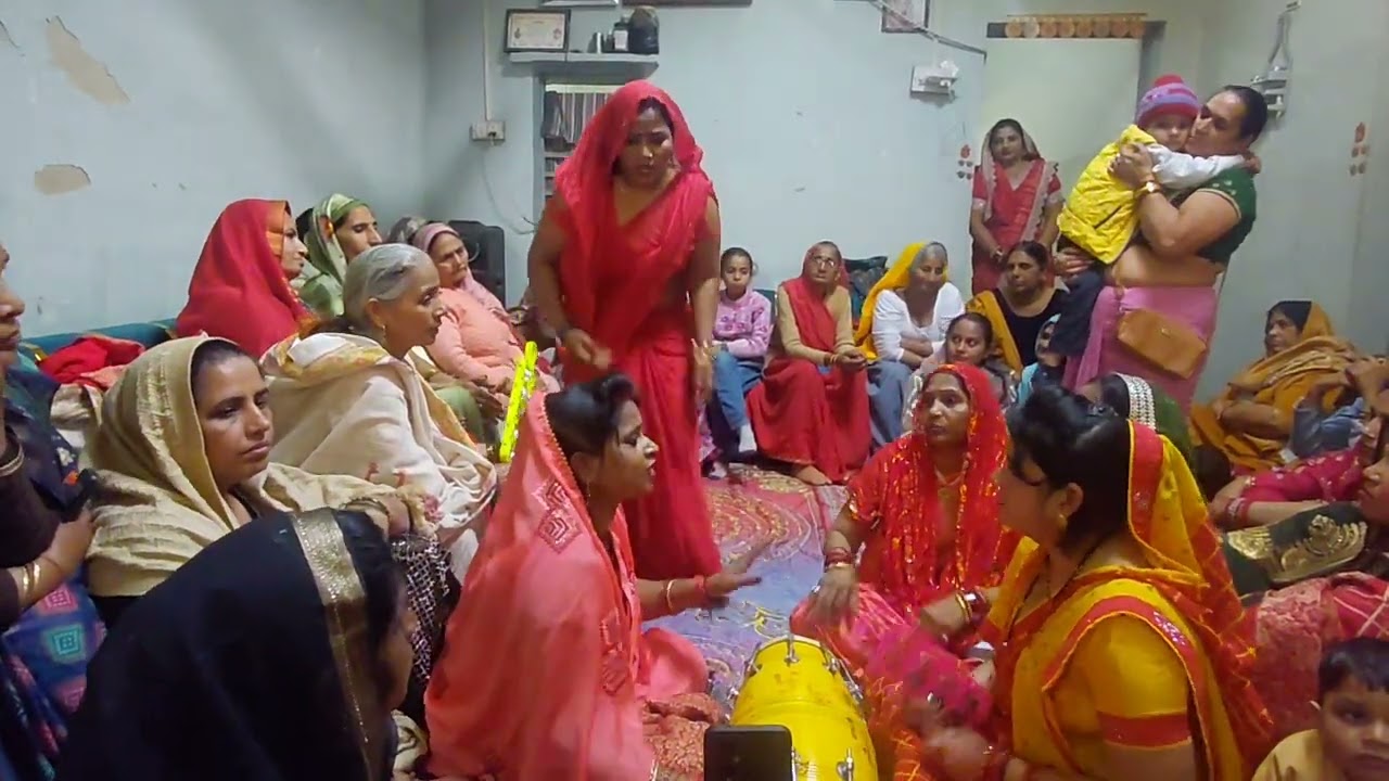 रब जो चाहे वही होना है आदमी खिलौना है नागिन लहरा डांस 💃💃💯