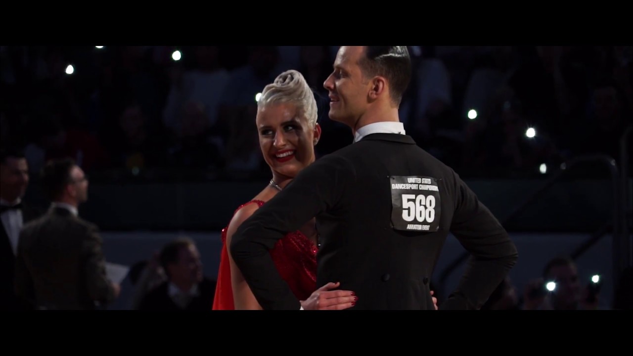 Oskar and Karolina - The Next Chapter | Dancesport