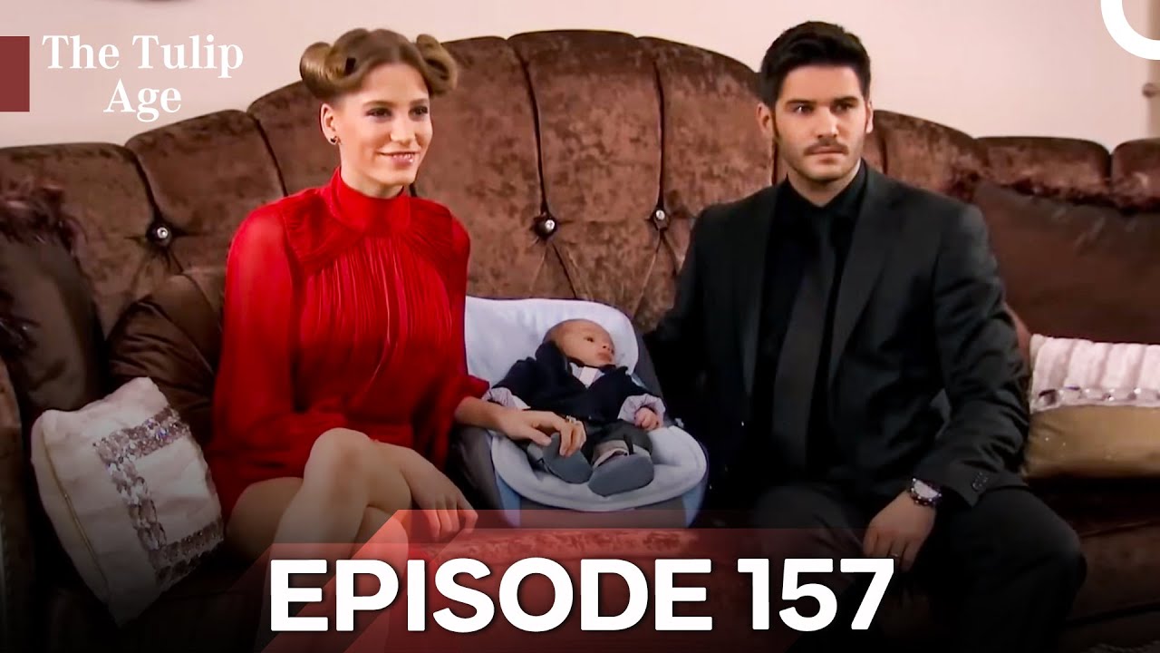 The Tulip Age Episode 157