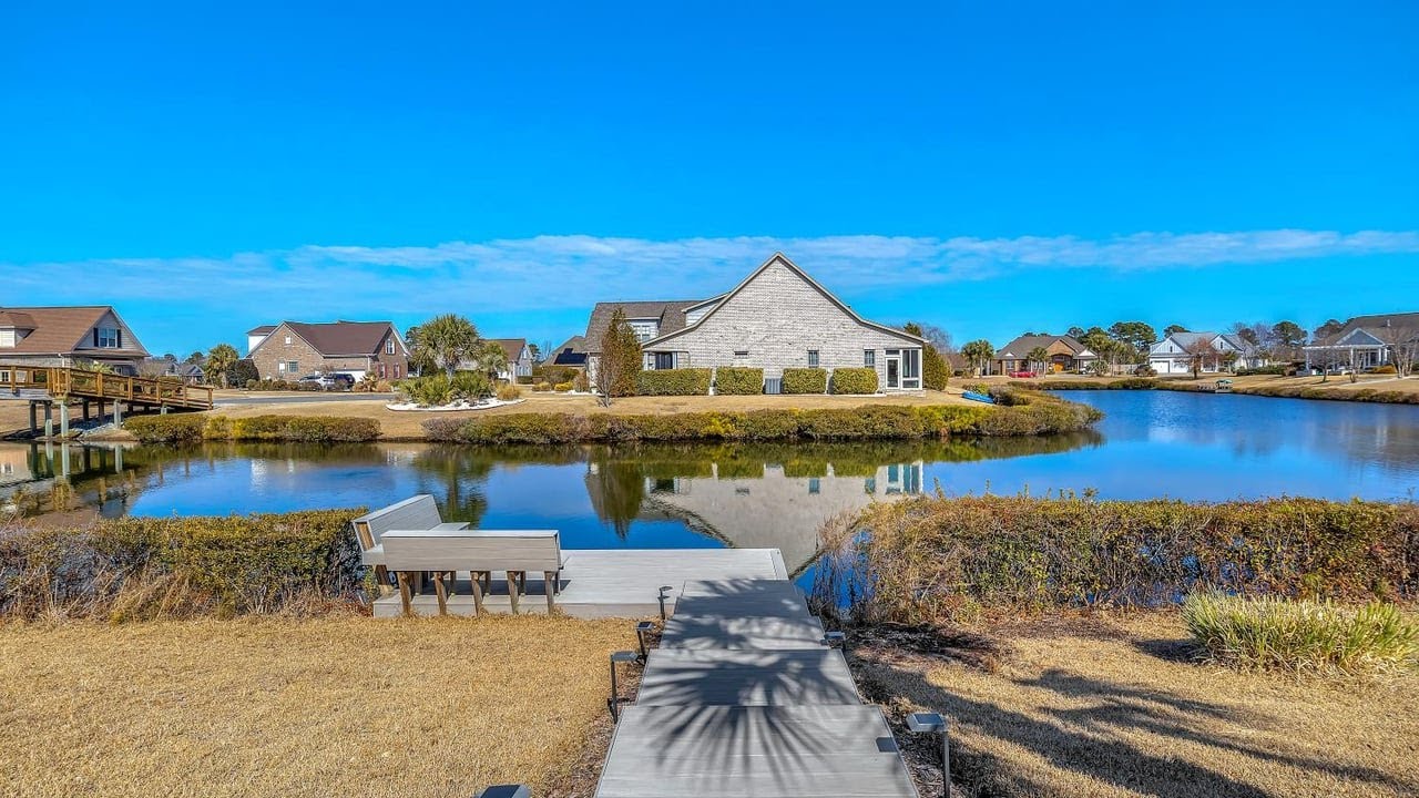 1306 Wingfield Ct, Leland, NC