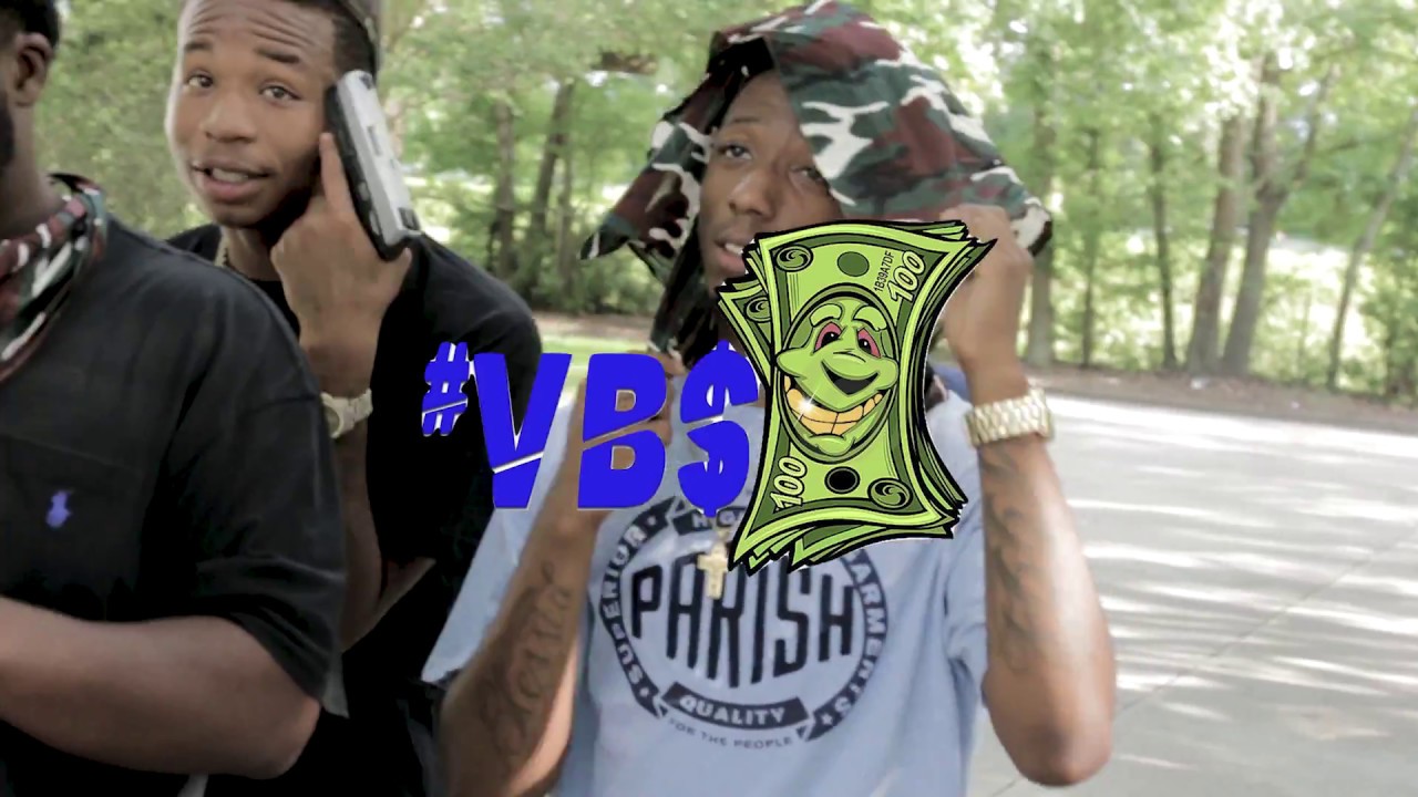 West$ide - No Games Verse( #Vb$ )  [ Official Music Video ]
