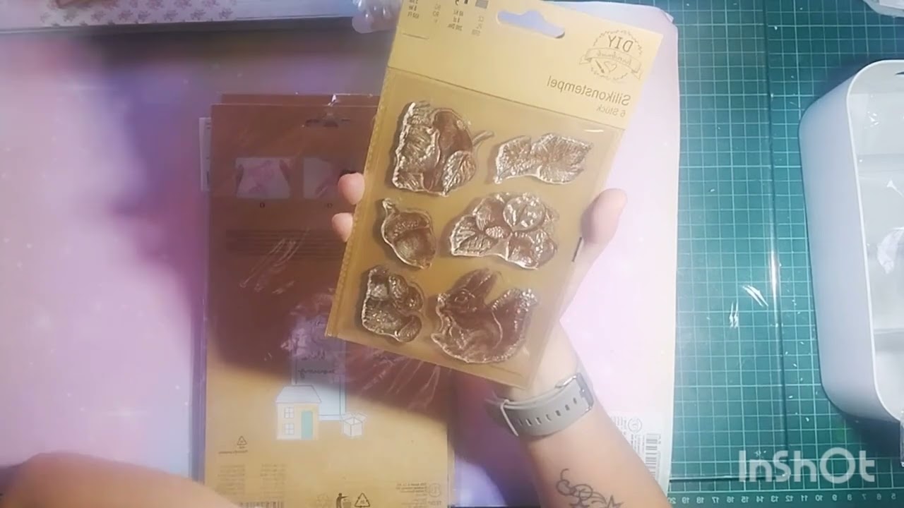 Compras para Scrap en Tedi